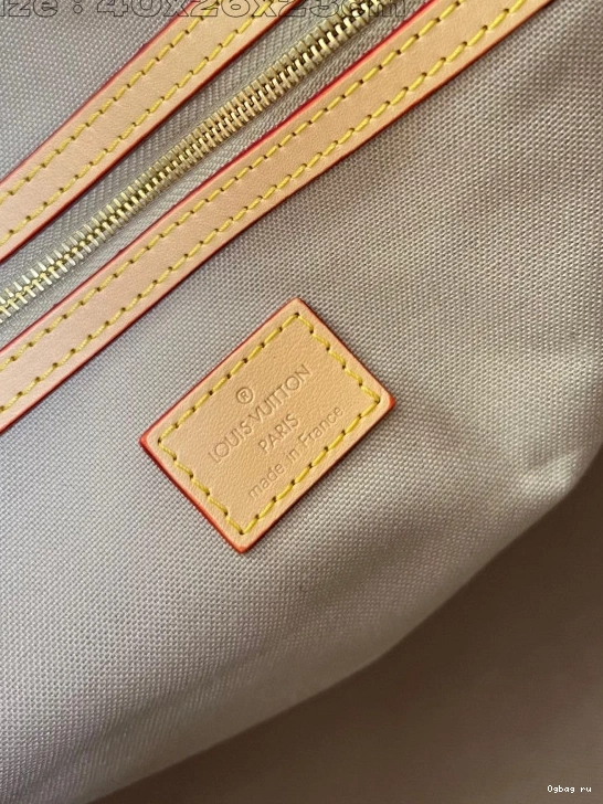 SPEEDY Vuitton 40 Louis 0811